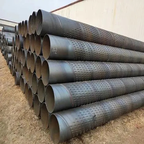 开封滤水管执行标准中具体参数