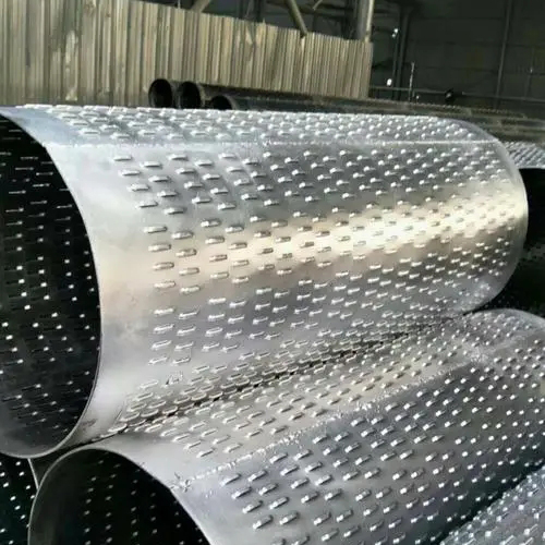 开封滤水管参考标准及其他因素