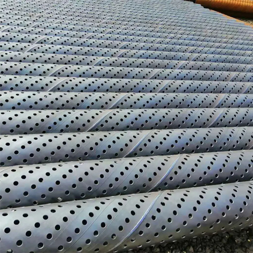 开封桥式滤水管如何分类？