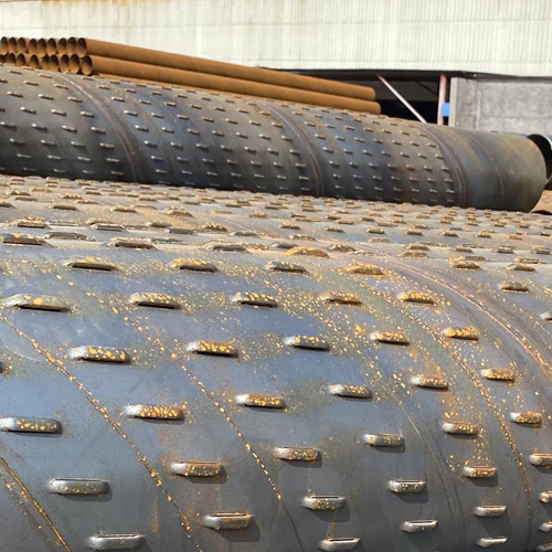 开封桥式滤水管的材质如何选择？