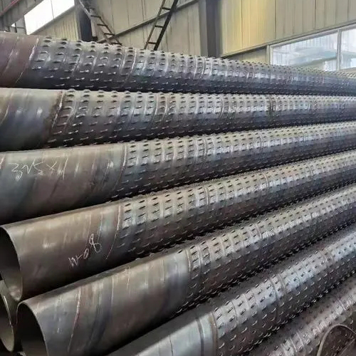 开封滤水管施工过程中如何保证安全操作？