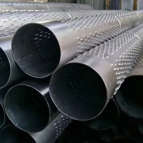 开封滤水管口径多大最适合施工？