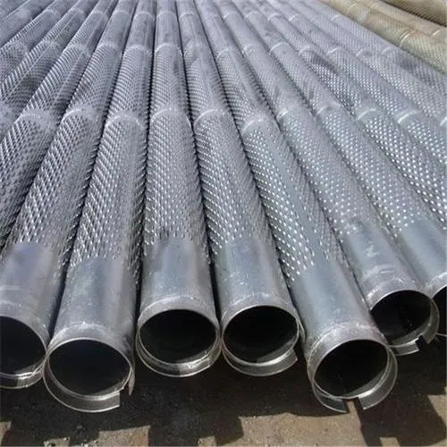 开封滤水管施工条例包括哪些内容