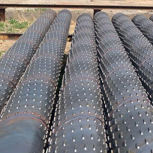 开封滤水管在工程建设中的作用是什么？