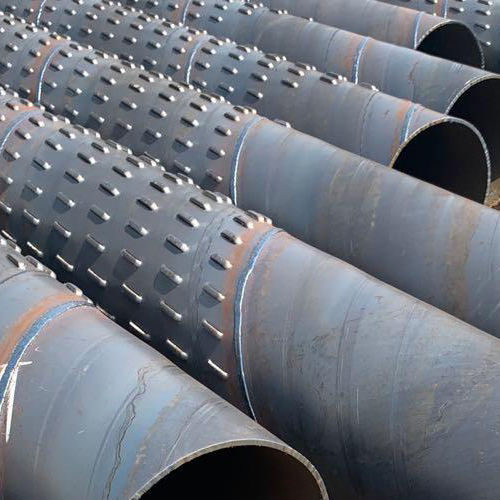 开封滤水管规格型号有哪些