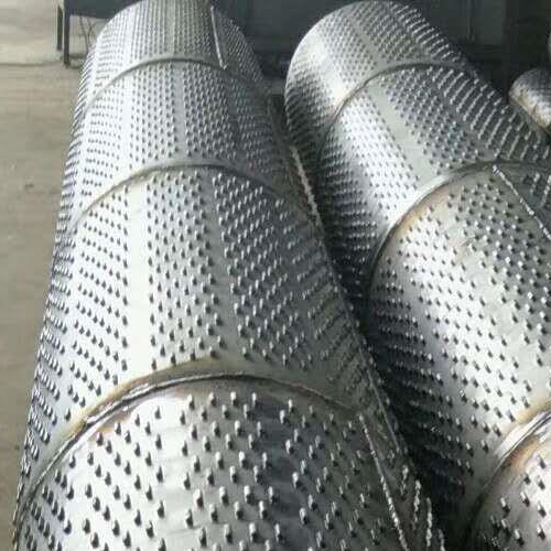 开封孔式滤水管型号的选择